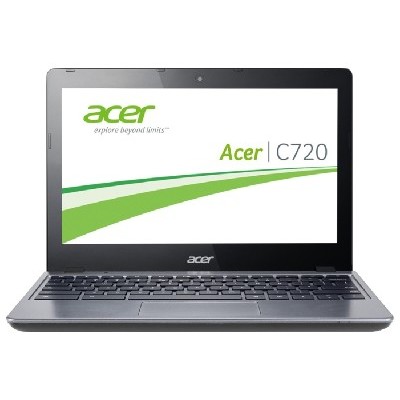 ноутбук Acer ChromeBook C720-29552G01aii