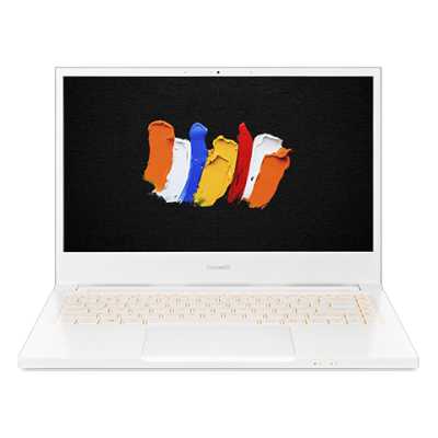 ноутбук Acer ConceptD 3 CN314-72-74KE