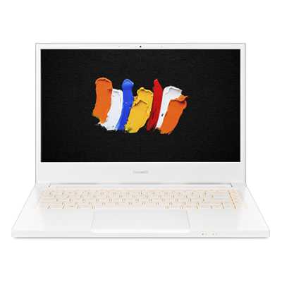 ноутбук Acer ConceptD 3 CN314-72G-761D