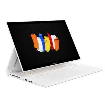 ноутбук Acer ConceptD 3 Ezel CC314-72-56JF