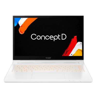 ноутбук Acer ConceptD 3 Ezel Pro CC314-72P-78Y4