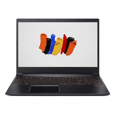 ноутбук Acer ConceptD 3 Pro CN315-71P-79C6