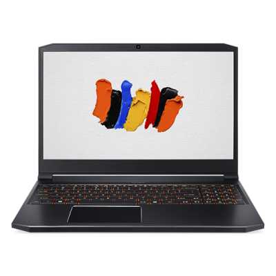 ноутбук Acer ConceptD 5 CN515-71-75N5