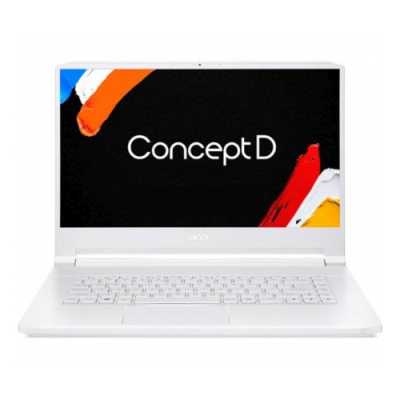 ноутбук Acer ConceptD 7 CN715-71-7383