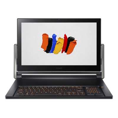 ноутбук Acer ConceptD 9 Pro CN917-71P-98EN