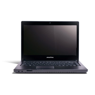 ноутбук Acer eMachines D442-142G25Mikk
