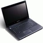 Ноутбук Acer eMachines D732ZG-P612G25Mikk