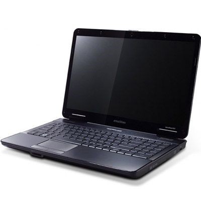 ноутбук Acer eMachines E529-P462G25Mikk