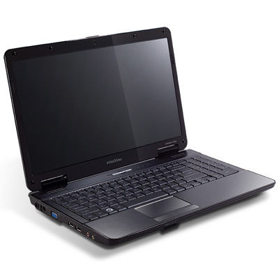 ноутбук Acer eMachines E725-442G25Mi