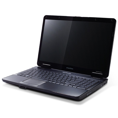ноутбук Acer eMachines E728-452G50Mnkk