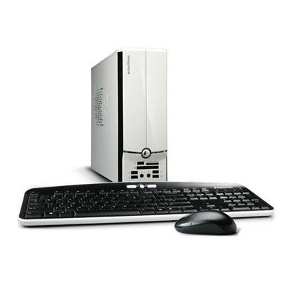 компьютер Acer eMachines EL1300 93.53E7Z.RF0