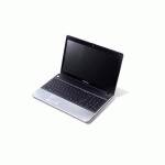 Ноутбук Acer eMachines E640-N833G25Mi