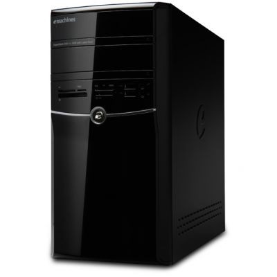 компьютер Acer eMachines ET1358 PT.NCUE1.001