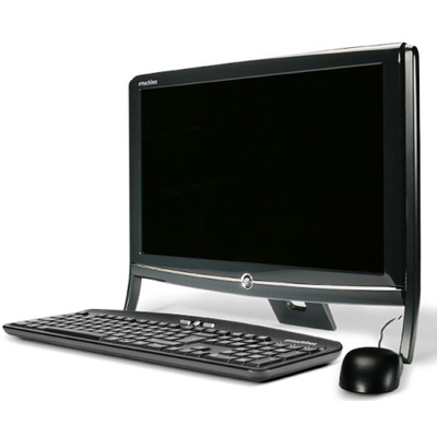 моноблок Acer eMachines EZ1601 99.FXETZ.RI5