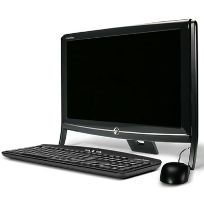 моноблок Acer eMachines EZ1601 PW.NAT0C.011