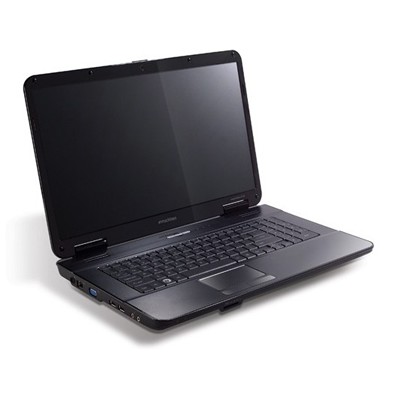 ноутбук Acer eMachines G730G-333G32Mi