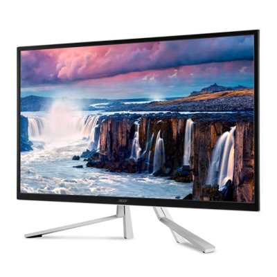 монитор Acer ET322QKwmiipx