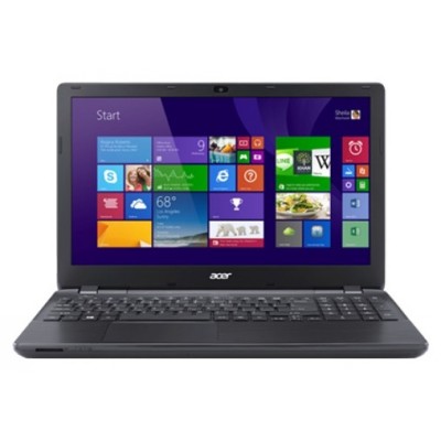 ноутбук Acer Extensa 2510G-345E