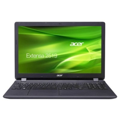ноутбук Acer Extensa 2519-P9DQ-wpro