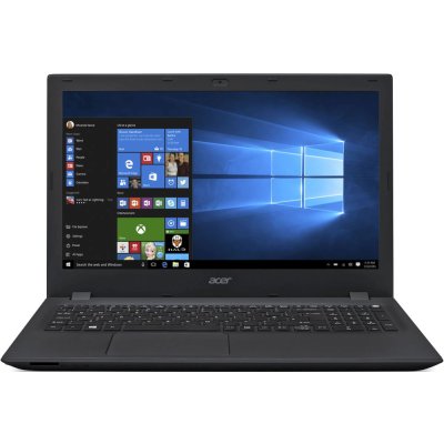 ноутбук Acer Extensa 2520G-537T