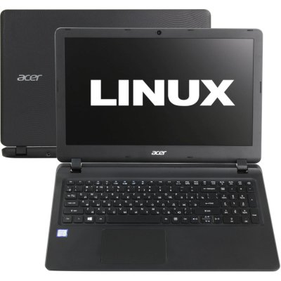 ноутбук Acer Extensa EX2540-37N4