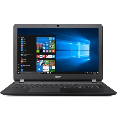 ноутбук Acer Extensa EX2540-37NU