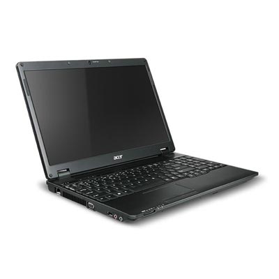 ноутбук Acer Extensa 5635G-652G16Mi