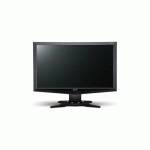 Монитор Acer G195HQVB ET.XG5HE.009