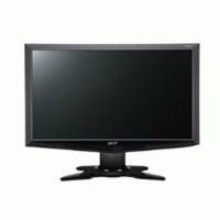 Монитор Acer G195HQVB ET.XG5HE.012
