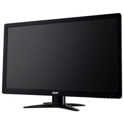 монитор Acer G206HQLGb UM.IS0EE.H02