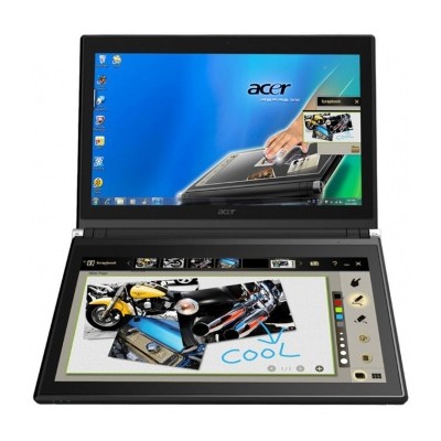 ноутбук Acer Iconia-484G64is