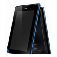Планшет Acer Iconia B1-730HD-1376 NT.L4XEE.003