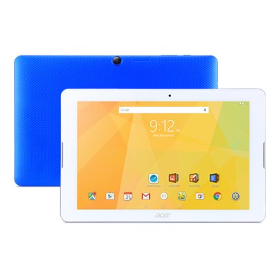 планшет Acer Iconia One 10 B3-A20-K8NE NT.LBYEE.004