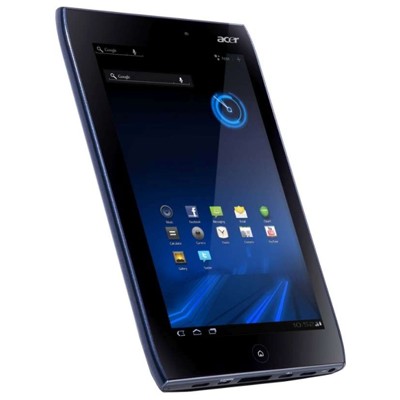 планшет Acer Iconia Tab A100 XE.H6REN.015