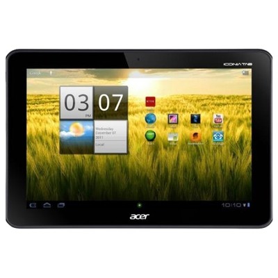 планшет Acer Iconia Tab A200 HT.H9TEE.002