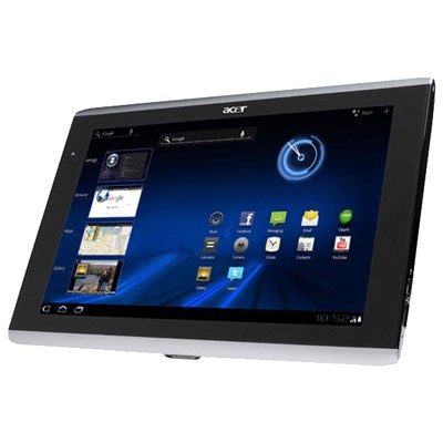 планшет Acer Iconia Tab A500 XE.H60EN.011
