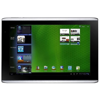 планшет Acer Iconia Tab A501 XE.H6PEN.025