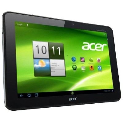 планшет Acer Iconia Tab A701 HT.H9XEE.002