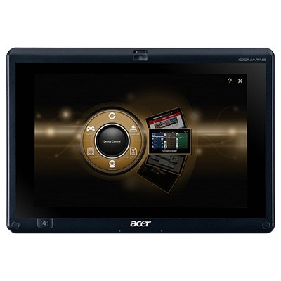 планшет Acer Iconia Tab W500 LE.RK602.076