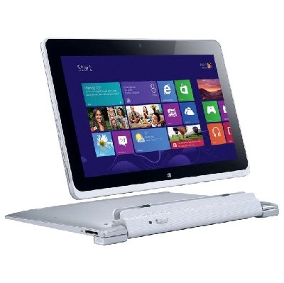 планшет Acer Iconia Tab W510-27602G03Ass NT.L0MER.003