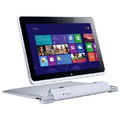 планшет Acer Iconia Tab W510-27602G03Ass NT.L0MER.007