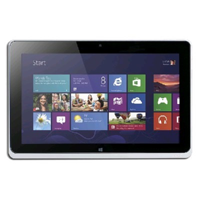 планшет Acer Iconia Tab W510-27602G06ass NT.L0KER.001