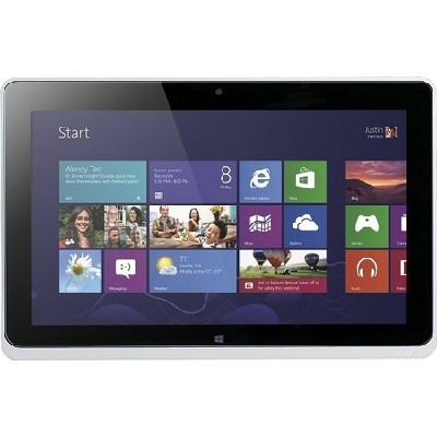 планшет Acer Iconia Tab W510-27602G06Ass NT.L0KER.003