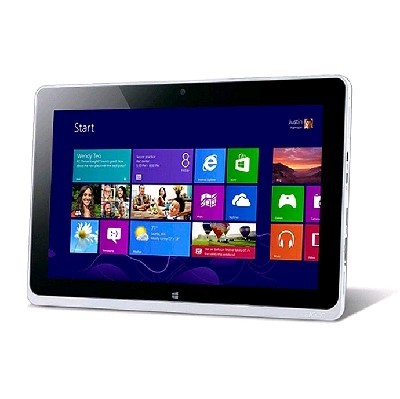 планшет Acer Iconia Tab W511-27602G06iss NT.L0LER.001