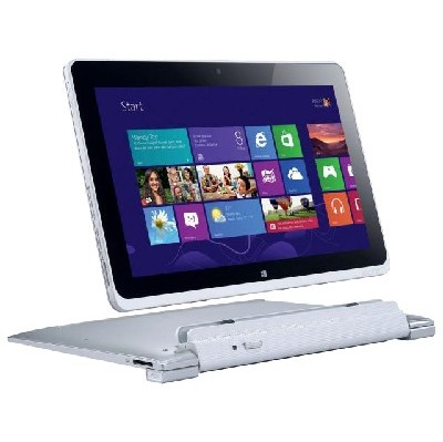 планшет Acer Iconia Tab W511-27602G06iss NT.L0NER.001