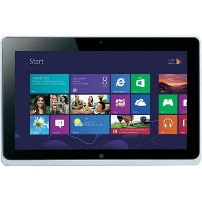планшет Acer Iconia Tab W511P-27602G06iss NT.L0TER.001
