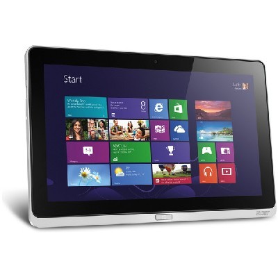 планшет Acer Iconia Tab W700-323b4G06as NT.L0EER.002