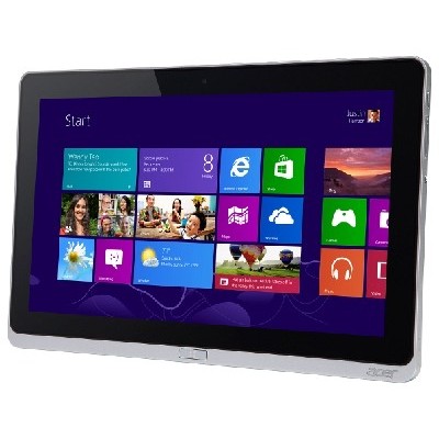 планшет Acer Iconia Tab W700 NT.L0QER.002