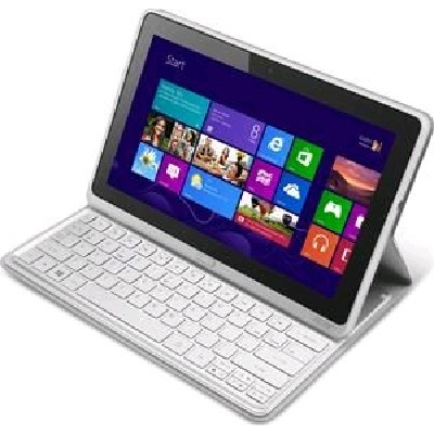 планшет Acer Iconia Tab W700P-53334G12as NT.L0RER.003