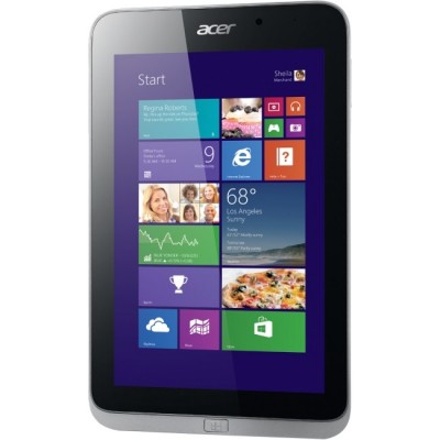 планшет Acer Iconia W4-820-Z3742G06aii NT.L31ER.002